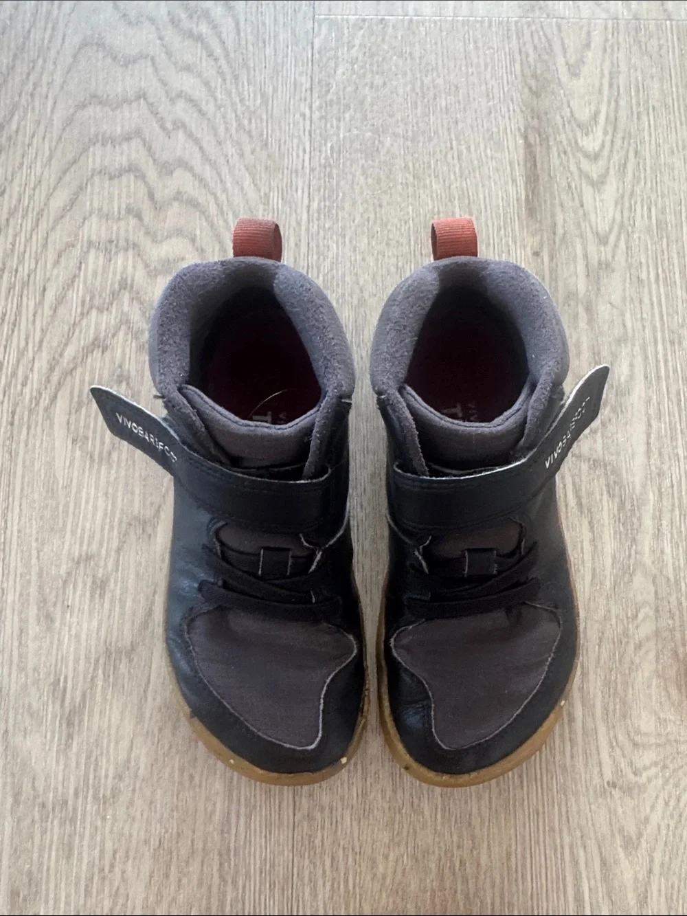 Vivo barefoot flexible barefoot